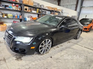 AUDI A7 PREMIUM PLUS