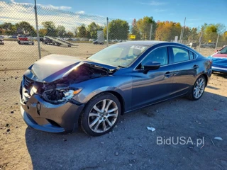 MAZDA 6 TOURING