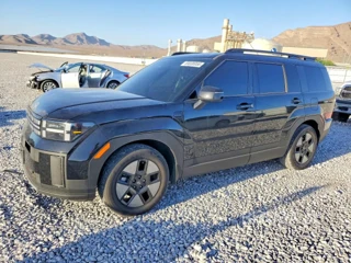 HYUNDAI SANTA FE SEL