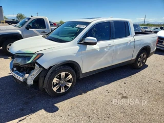 HONDA RIDGELINE RTL