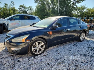 NISSAN ALTIMA 2.5 SV