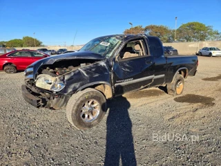 TOYOTA TUNDRA SR5