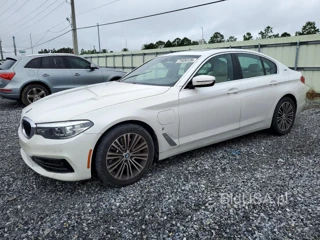 BMW 530E