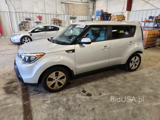 KIA SOUL BASE