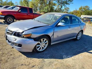 ACURA TSX