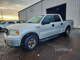 FORD F150 SUPERCREW