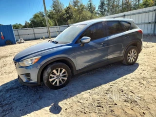 MAZDA CX-5 SPORT