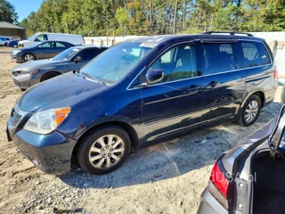 HONDA ODYSSEY EX