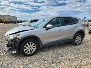 MAZDA CX-5 TOURING