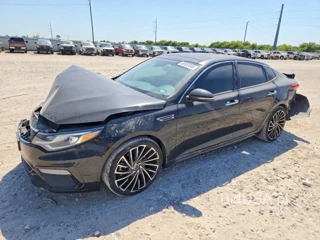 KIA OPTIMA S