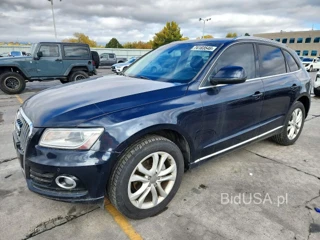 AUDI Q5 PREMIUM PLUS