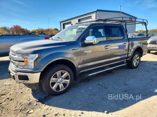 FORD F150 SUPERCREW
