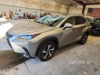 LEXUS NX 300