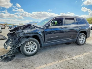 JEEP GRAND CHEROKEE L LAREDO