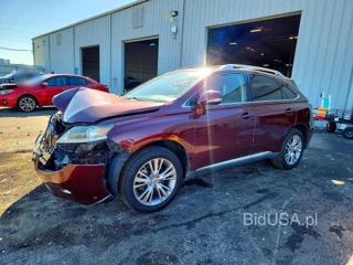 LEXUS RX 350