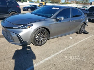 TOYOTA CAMRY XSE