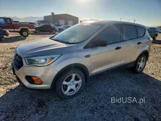 FORD ESCAPE S