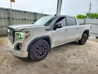 GMC SIERRA C1500 SLE