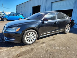 VOLKSWAGEN PASSAT SEL