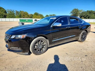 CHEVROLET IMPALA PREMIER
