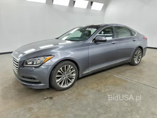 HYUNDAI GENESIS 3.8L
