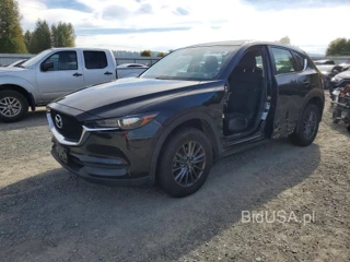 MAZDA CX-5 SPORT