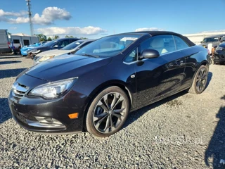 BUICK CASCADA PREMIUM