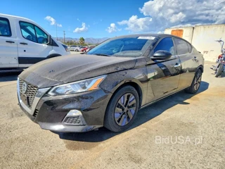 NISSAN ALTIMA S