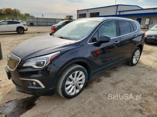 BUICK ENVISION PREMIUM