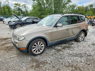 BMW X3 3.0SI