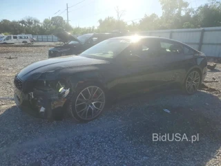 AUDI A5 PREMIUM PLUS 45