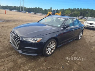 AUDI A6 PREMIUM