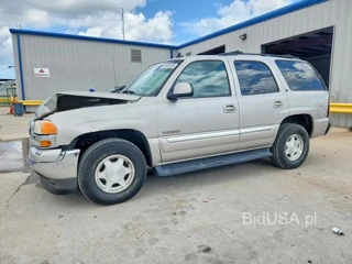 GMC YUKON