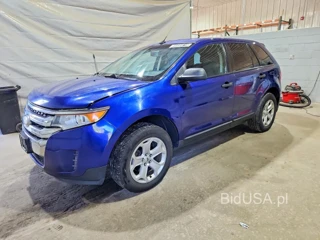 FORD EDGE SE