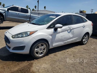 FORD FIESTA SE