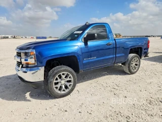 CHEVROLET SILVERADO C1500