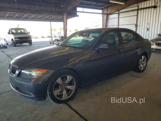 BMW 325 I AUTOMATIC