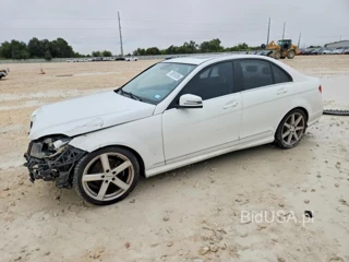 MERCEDES-BENZ C 250