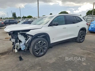 BUICK ENCLAVE SPORT TOURING