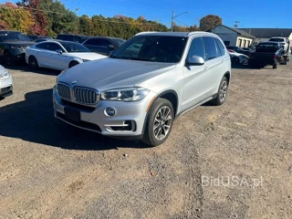 BMW X5 XDRIVE35I