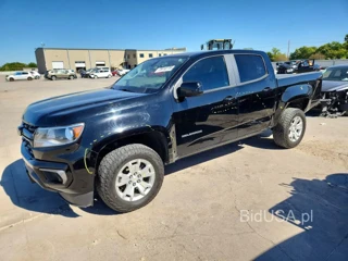 CHEVROLET COLORADO LT