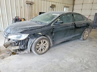 CHRYSLER 200 LIMITED