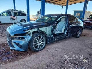GENESIS G70 2.0T