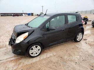 CHEVROLET SPARK 1LT