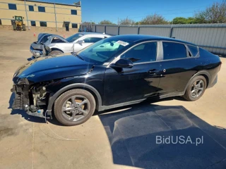 KIA K4 LXS