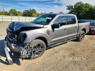 FORD F150 SUPERCREW