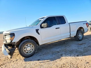 FORD F150 XL