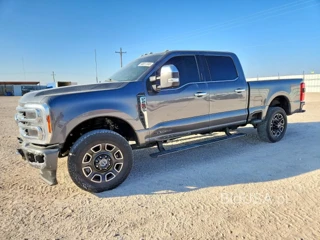 FORD F250 SUPER DUTY