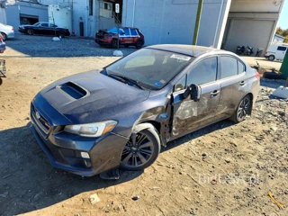 SUBARU WRX LIMITED