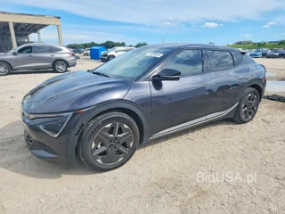 KIA EV6 LIGHT LONG RANGE